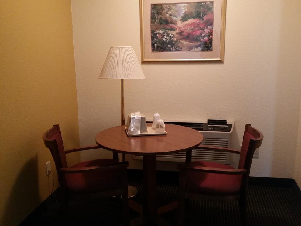 Budget Host Inn Сандаски Номер фото